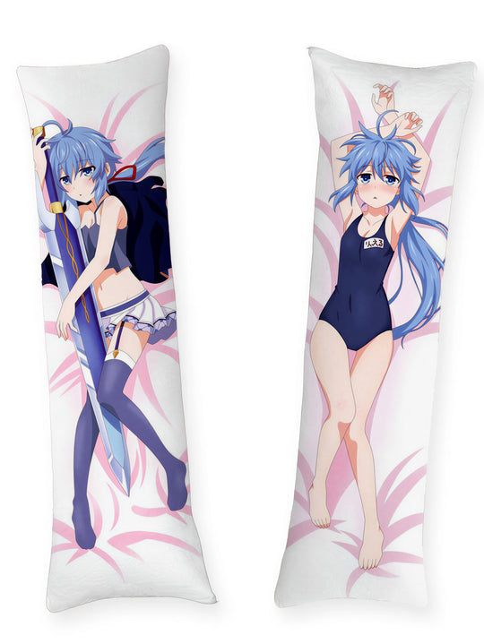 Dakimakura Re L Rayford Waifu