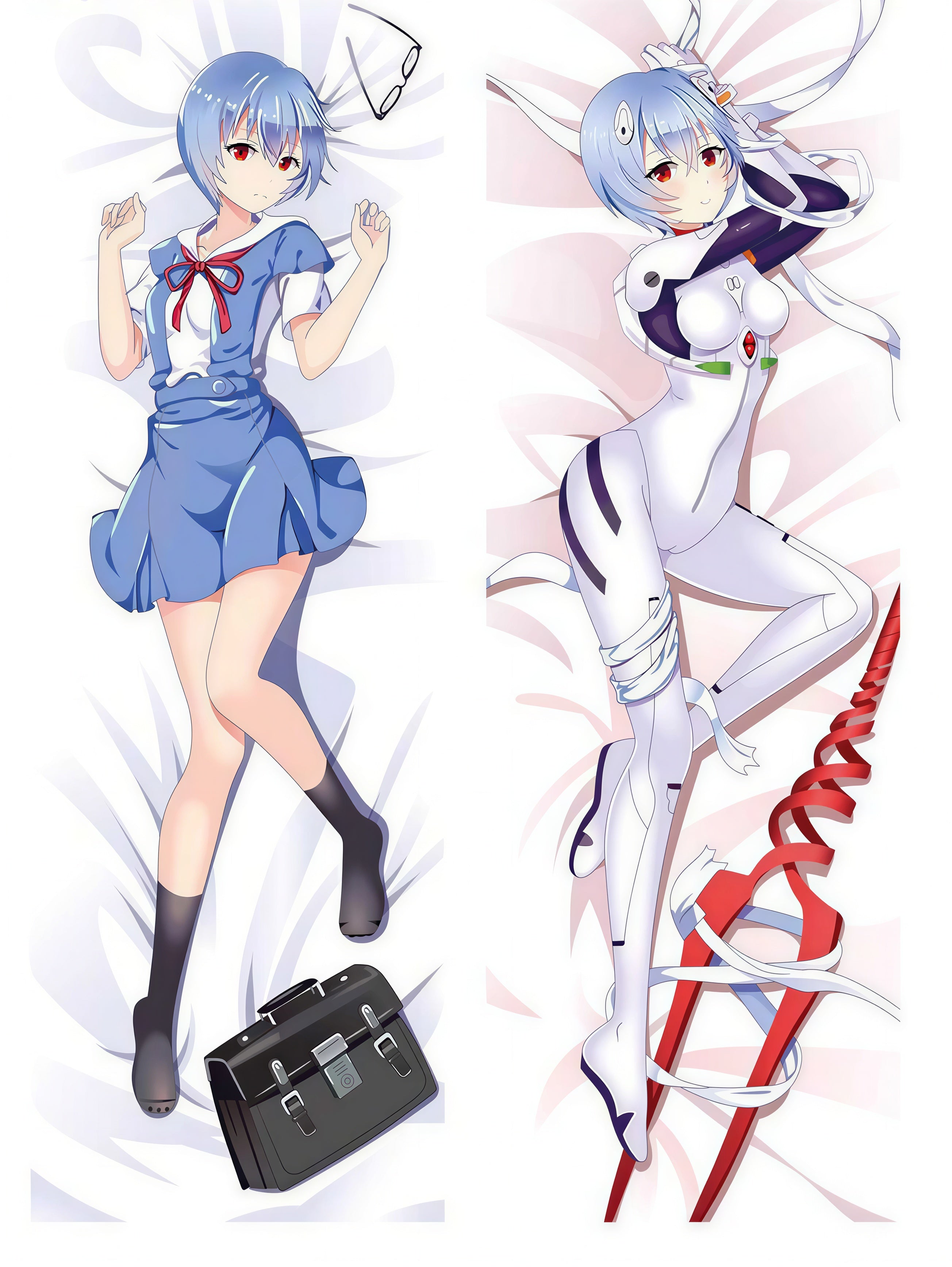 Rei Ayanami