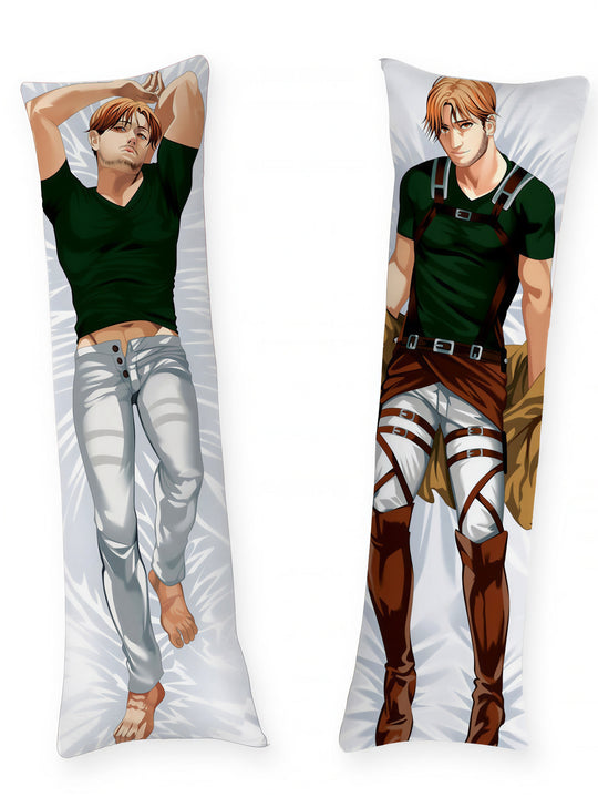 Dakimakura Reiner Braun