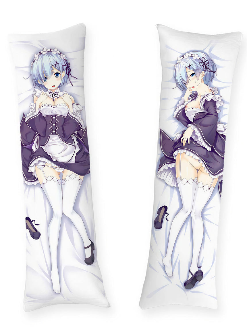 Dakimakura Rem Jestem Twoja