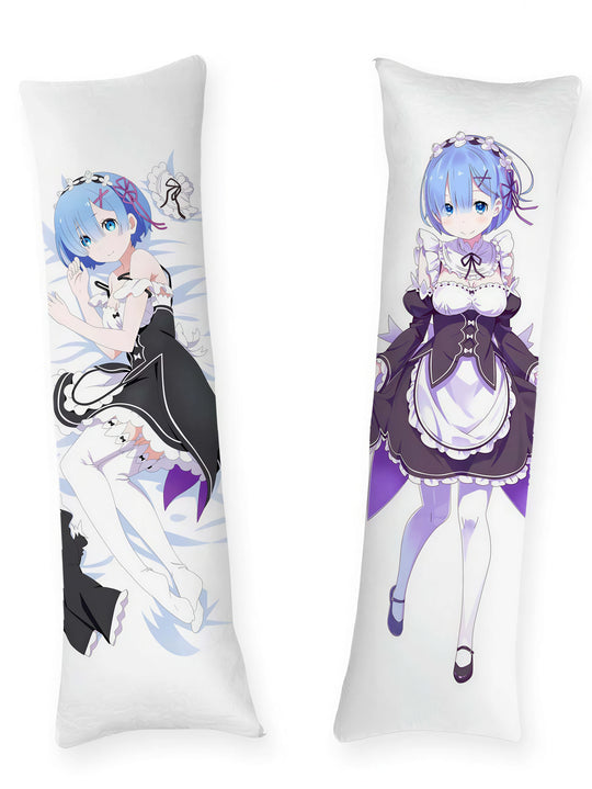 Dakimakura Rem Słodka