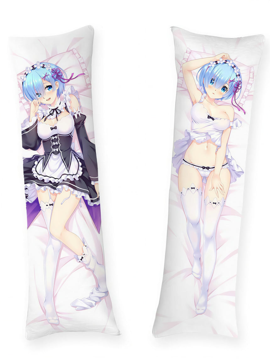 Dakimakura Rem z Re Zero