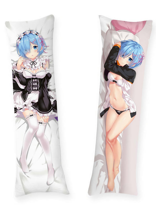 Dakimakura Rem Waifu