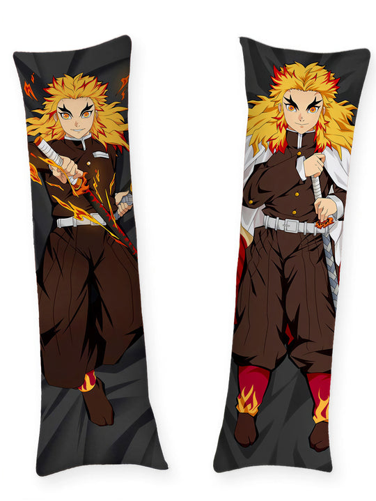 Dakimakura Rengoku Demon Slayer
