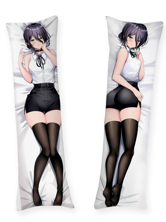 Dakimakura Reze Czarne Pończochy