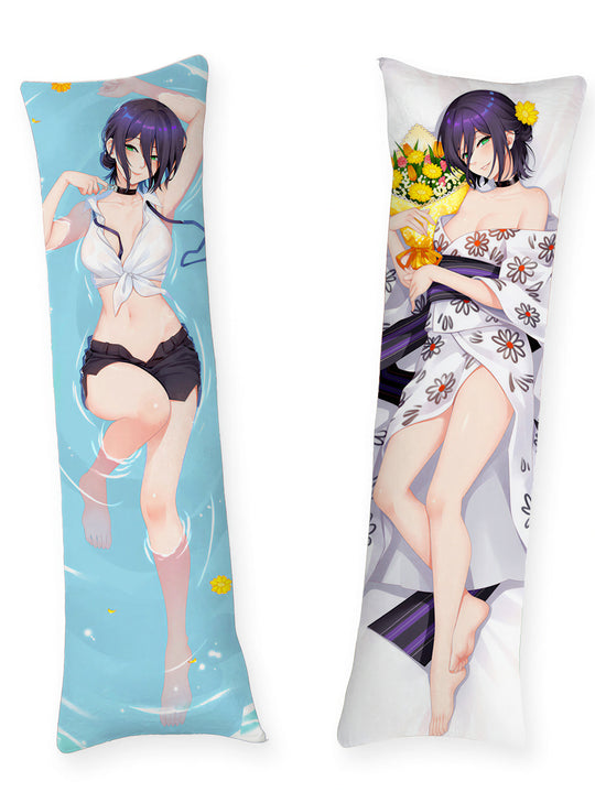 Dakimakura Reze Chainsaw