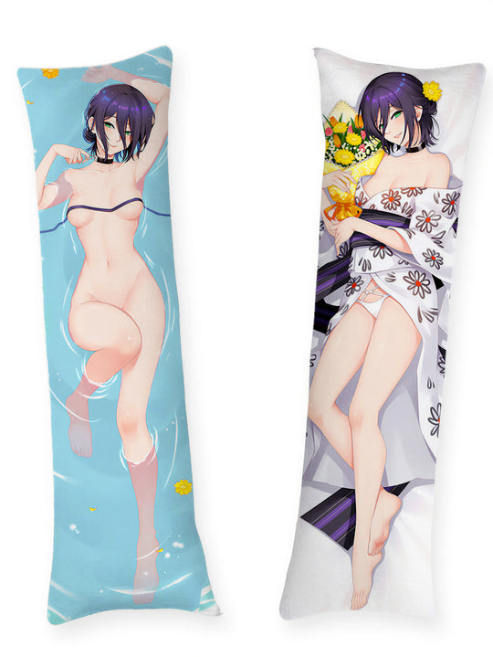 Dakimakura Reze Seksowna
