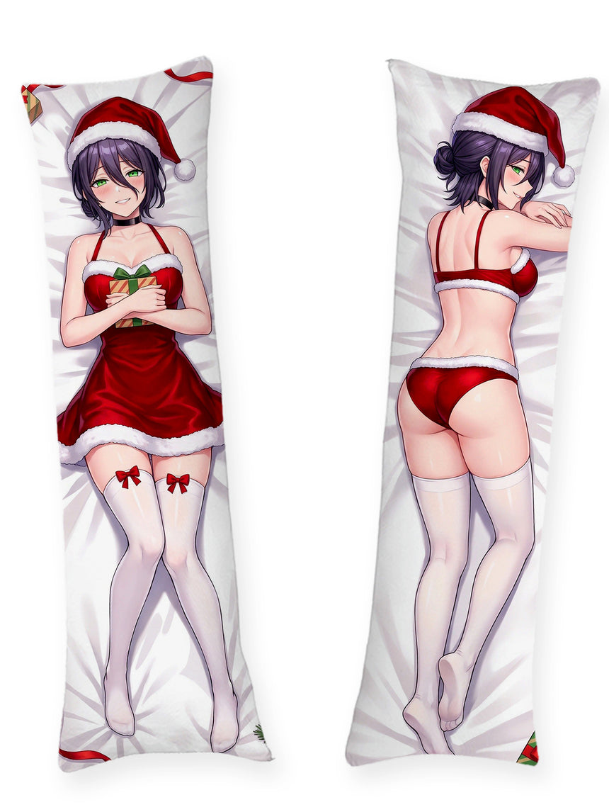 Dakimakura Reze Świąteczna