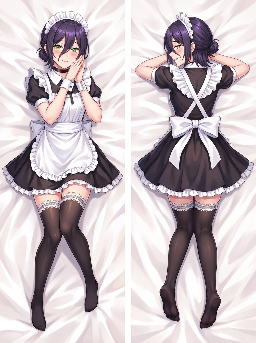 Dakimakura Reze Pokojówka