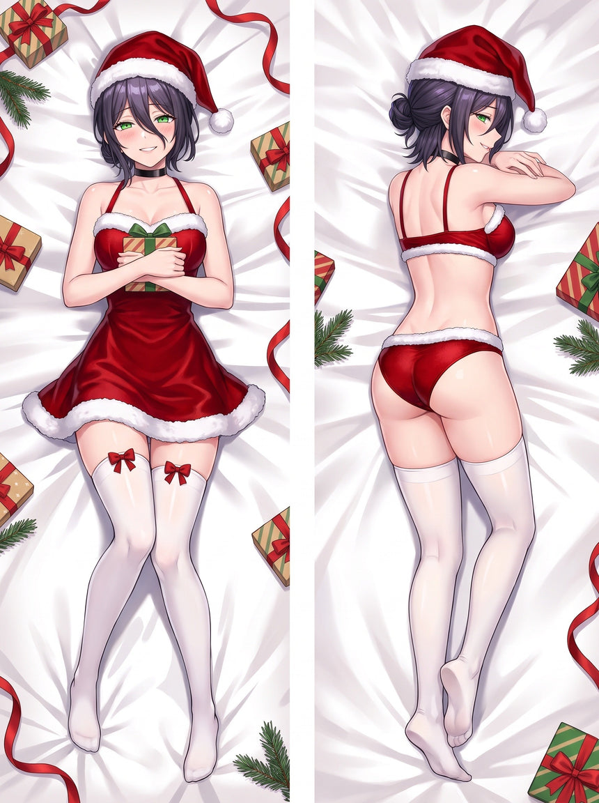 Dakimakura Reze Świąteczna