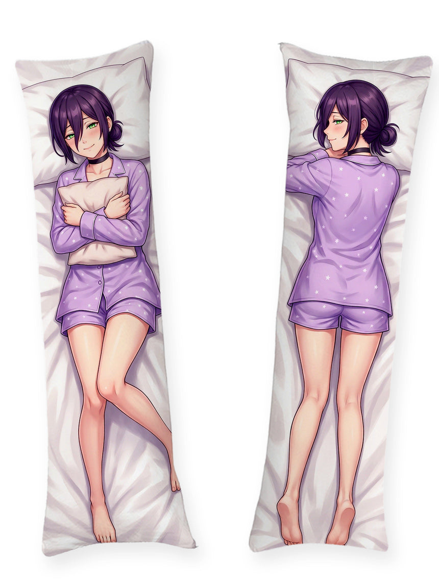 Dakimakura Reze Piżama