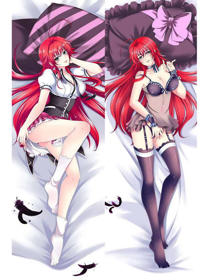 Dakimakura Rias DxD 2
