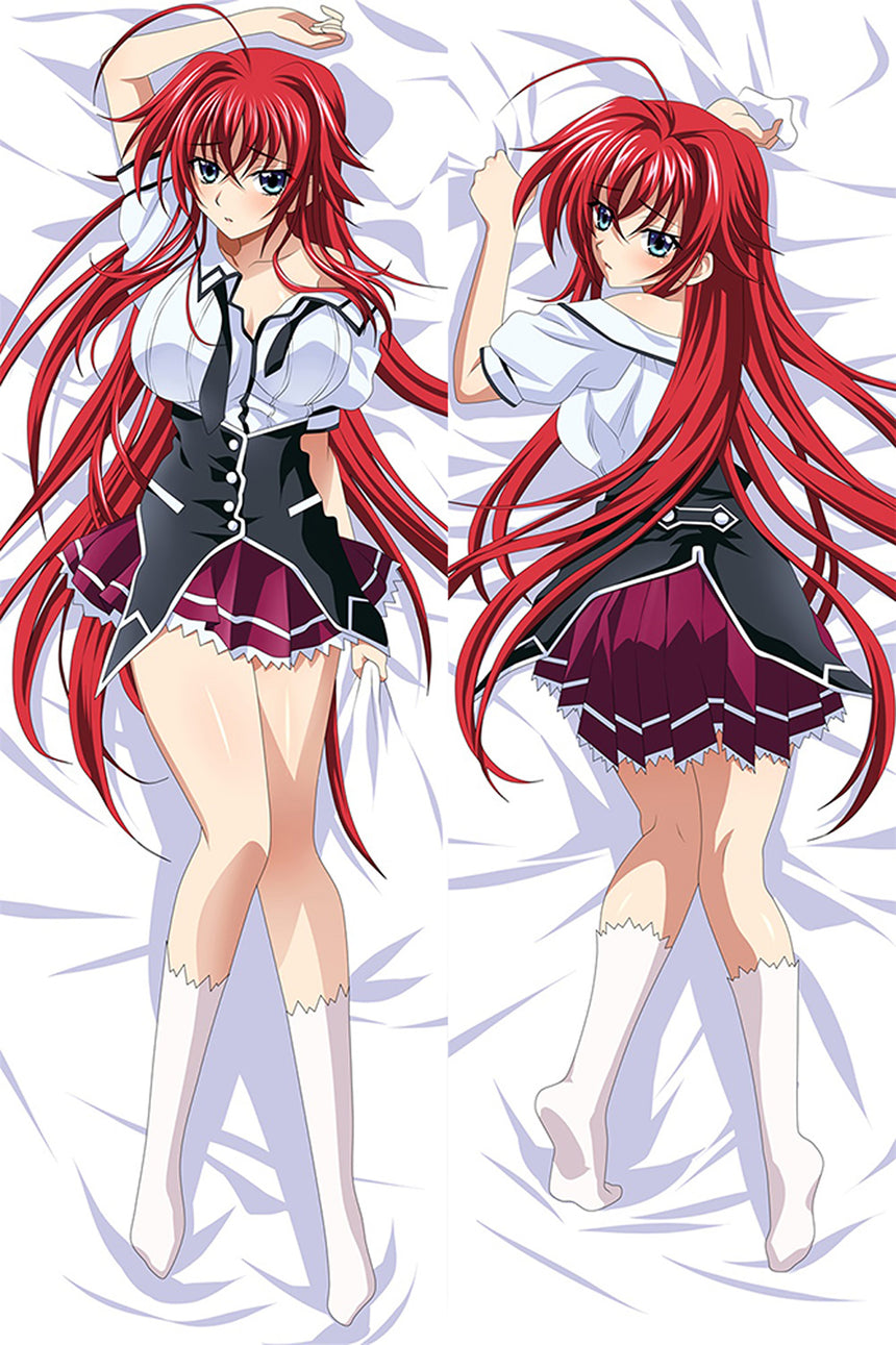 Dakimakura Rias Gremory Akademia Kuoh