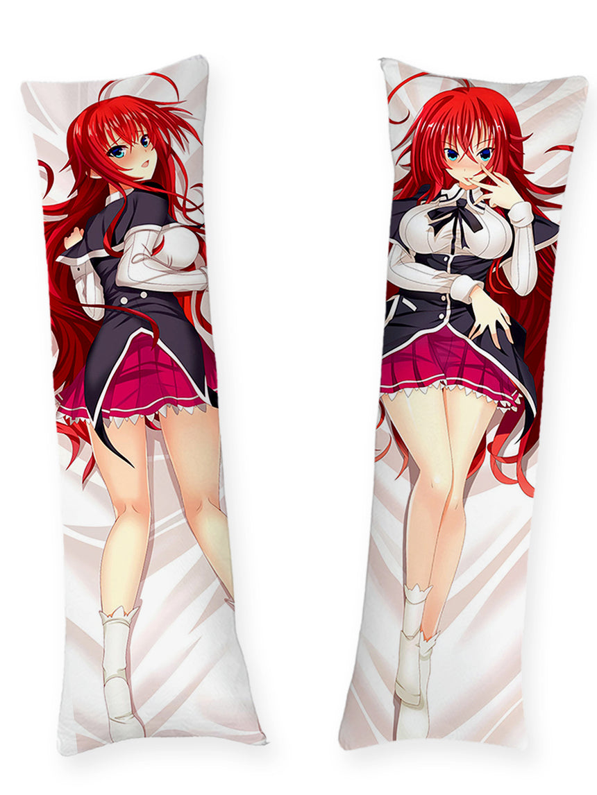 Dakimakura Rias Gremory Mundurek Szkolny