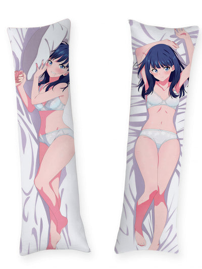 Dakimakura Rikka Urocza