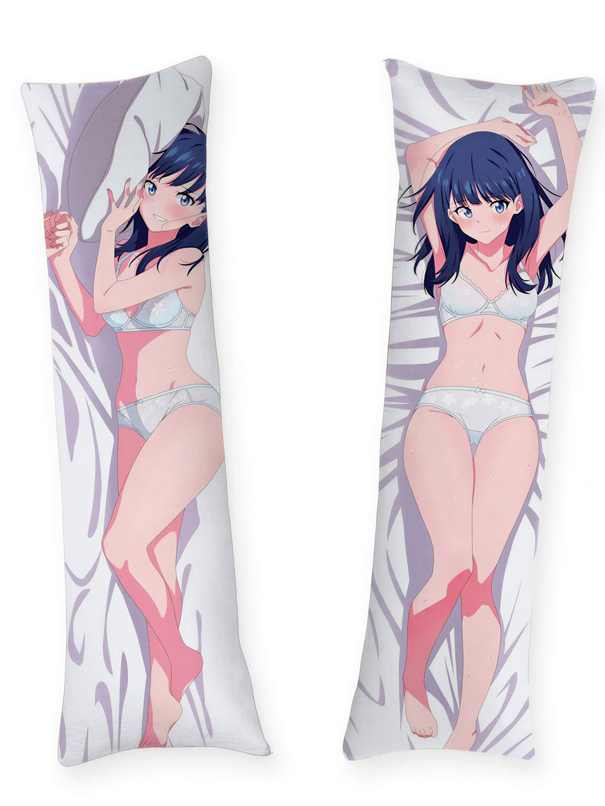 Dakimakura Rikka Słodka