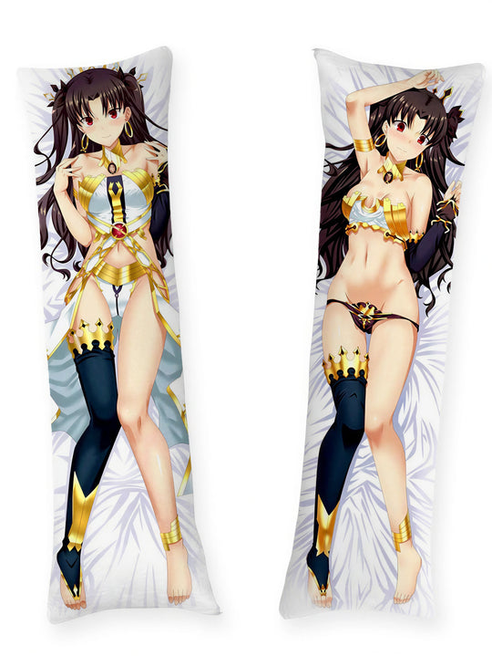 Dakimakura Rin z Fate
