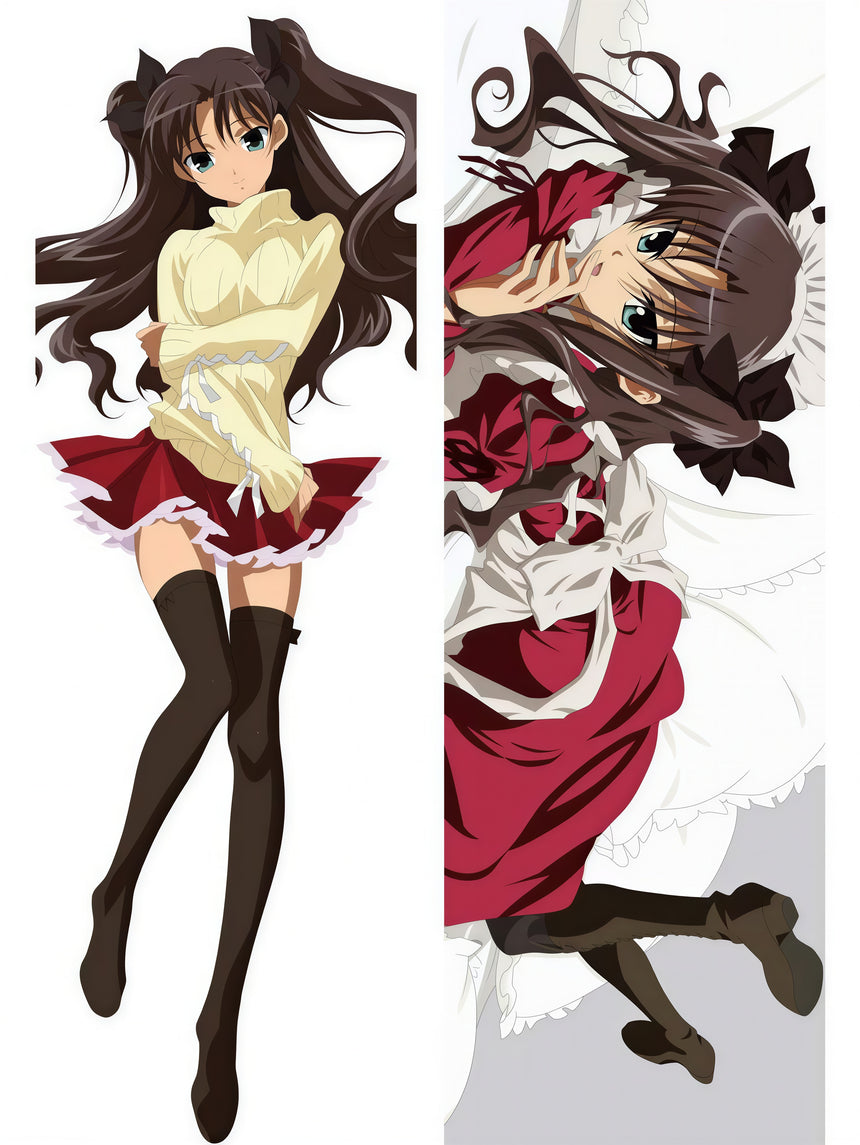 Dakimakura Rin Poduszka 2