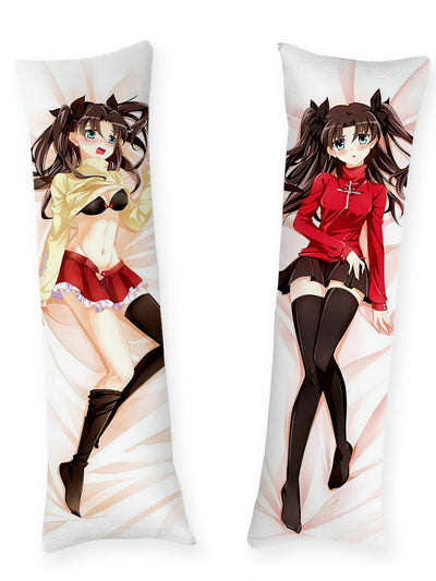 Dakimakura Rin Seksowna