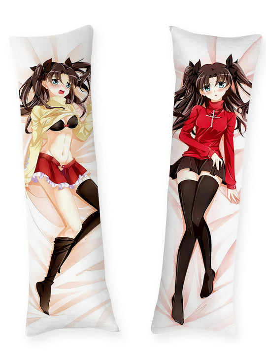 Dakimakura Rin Seksowna