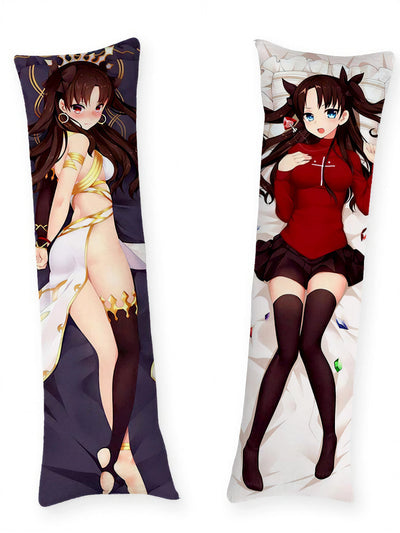 Dakimakura Rin Tohsaka