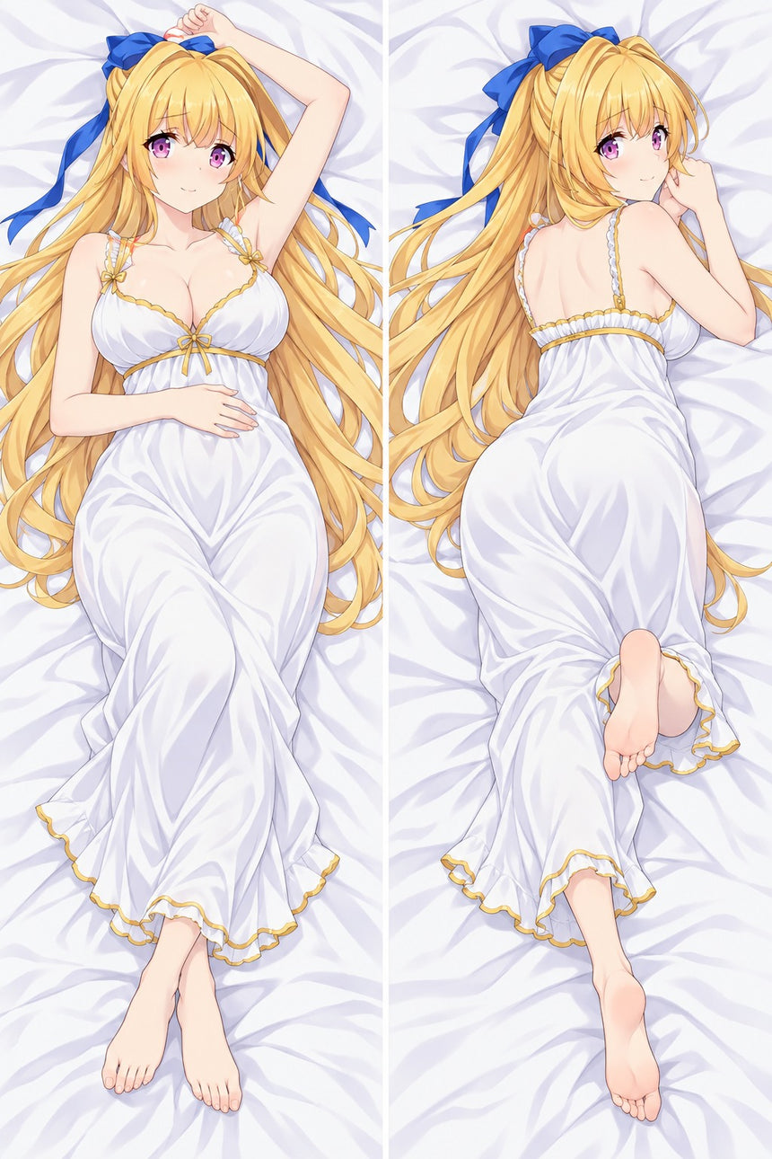 Ristarte Goddess Nightgown Body Pillow