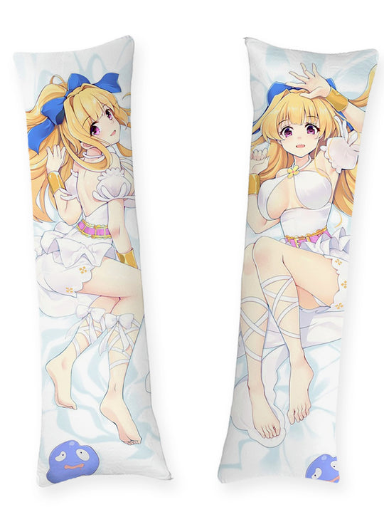 Dakimakura Ristarte Biała Suknia