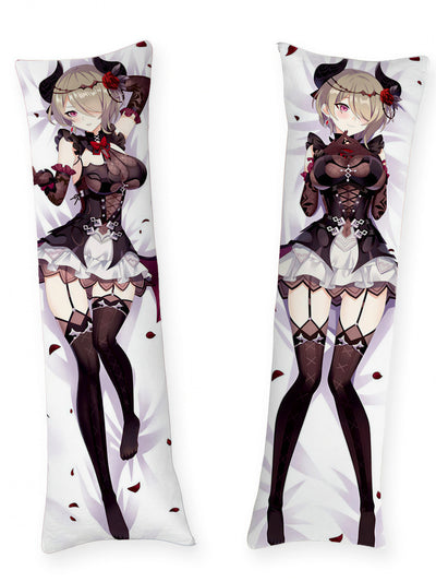 Dakimakura Rita Houkai Impact
