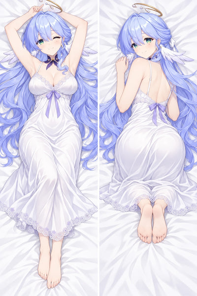Dakimakura Robin Koszula Nocna z Aureolą
