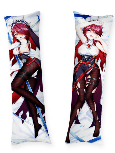 Dakimakura Rosaria Ahegao