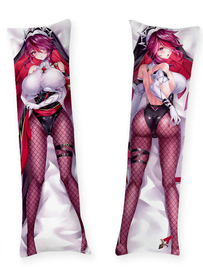 Dakimakura Rosaria Wysportowana