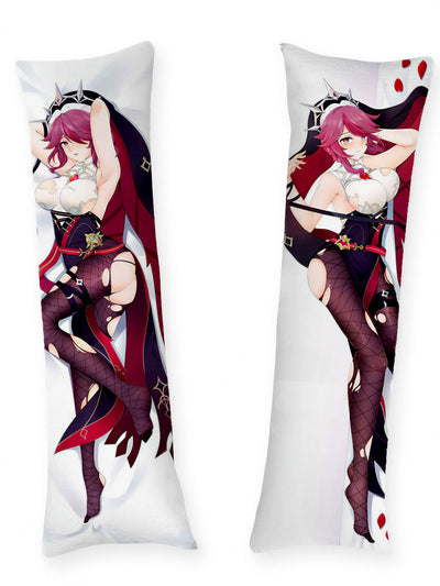 Dakimakura Rosaria Genshin