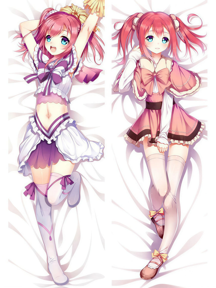 Dakimakura Ruby Lovelive! 2