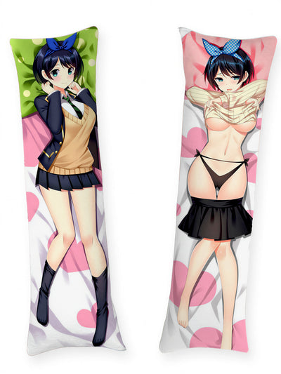 Dakimakura Ruka Waifu