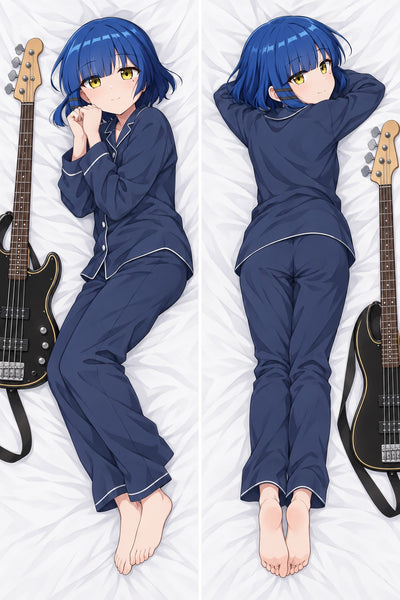 Dakimakura Ryo Piżama z Basem