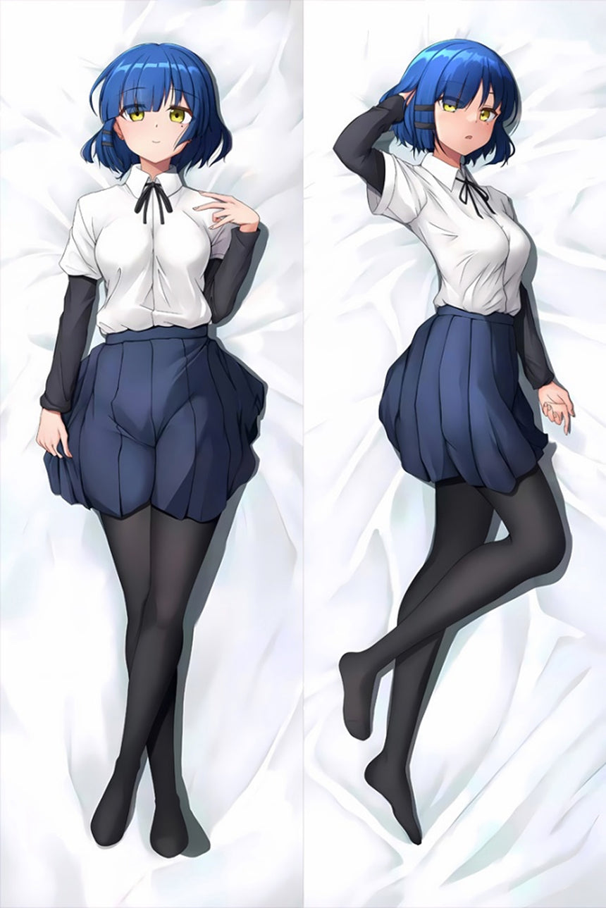 Dakimakura Ryo Yamada Mundurek Szkolny