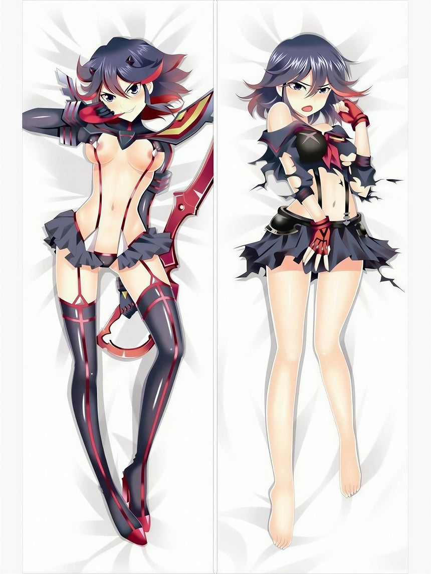 Dakimakura Ryuko Matoi Seksowna 2