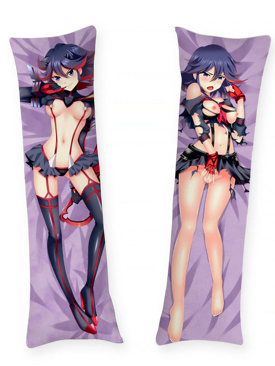 Dakimakura Ryuko Matoi Mundurek