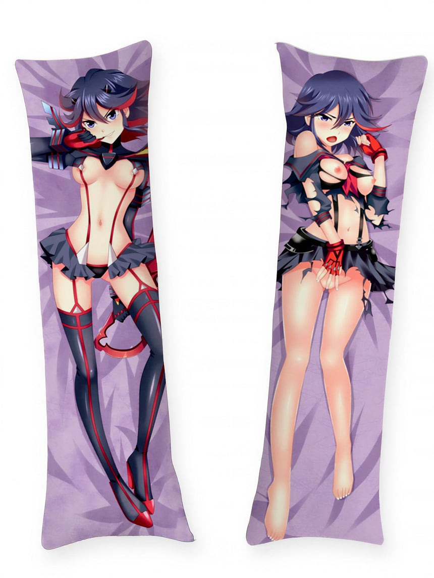Dakimakura Ryuko Matoi Mundurek