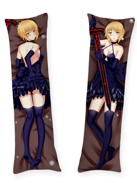Dakimakura Alter Saber Zalotna