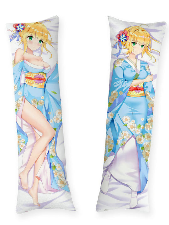 Dakimakura Artoria FGO