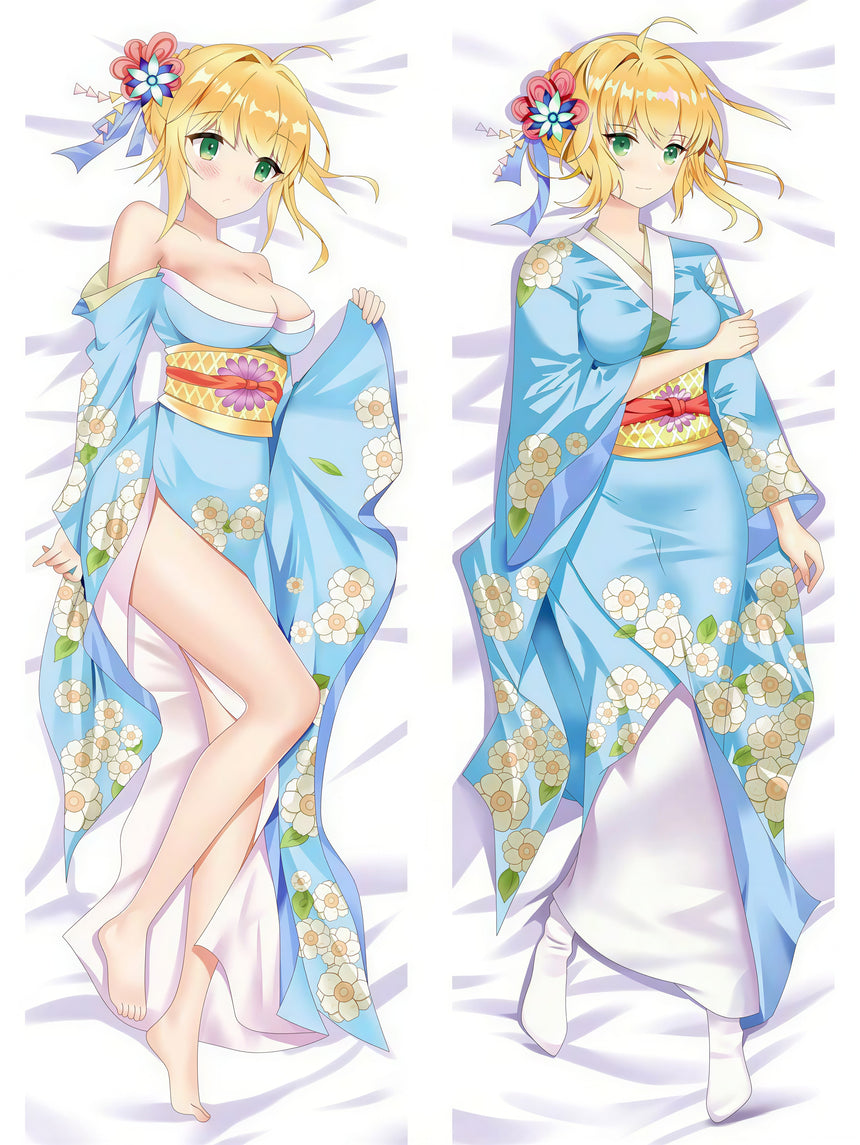 Dakimakura Artoria FGO 2