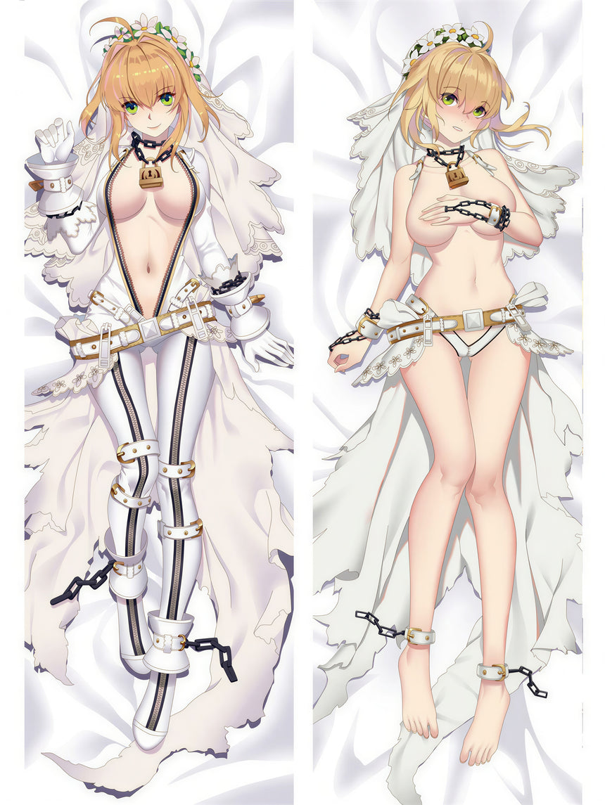 Dakimakura Artoria Pendragon 2