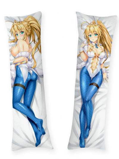 Dakimakura Saber Fate