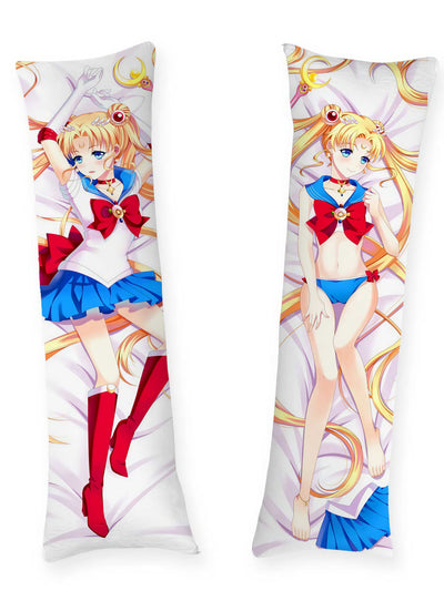 Dakimakura Sailor Moon Urocza