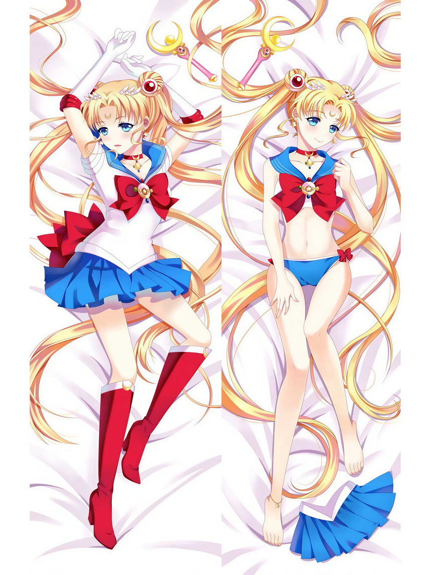Dakimakura Sailor Moon Urocza 2