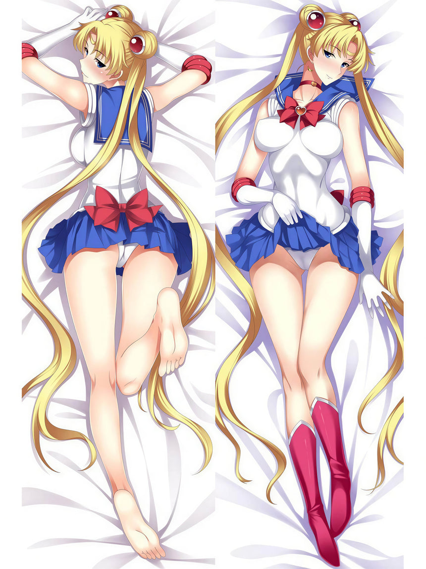 Dakimakura Sailor Moon Seksowna 2