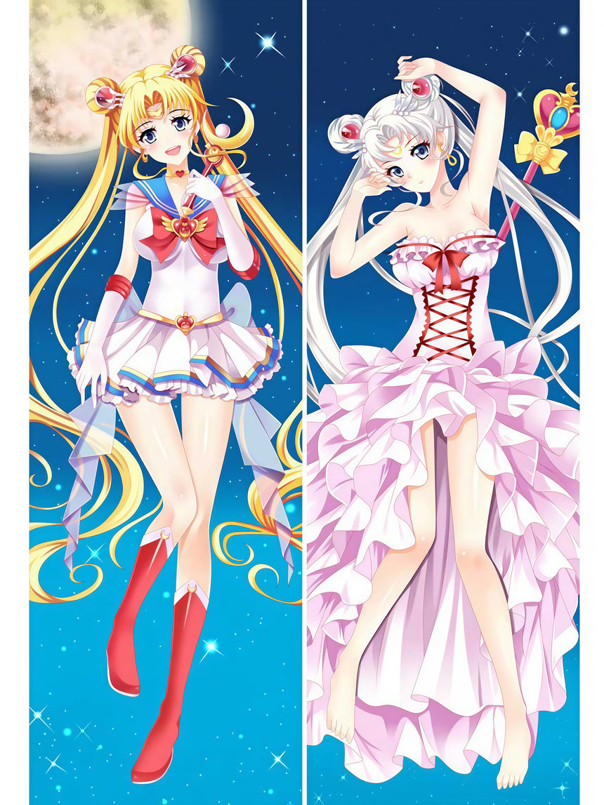 Dakimakura Usagi Tsukino 2