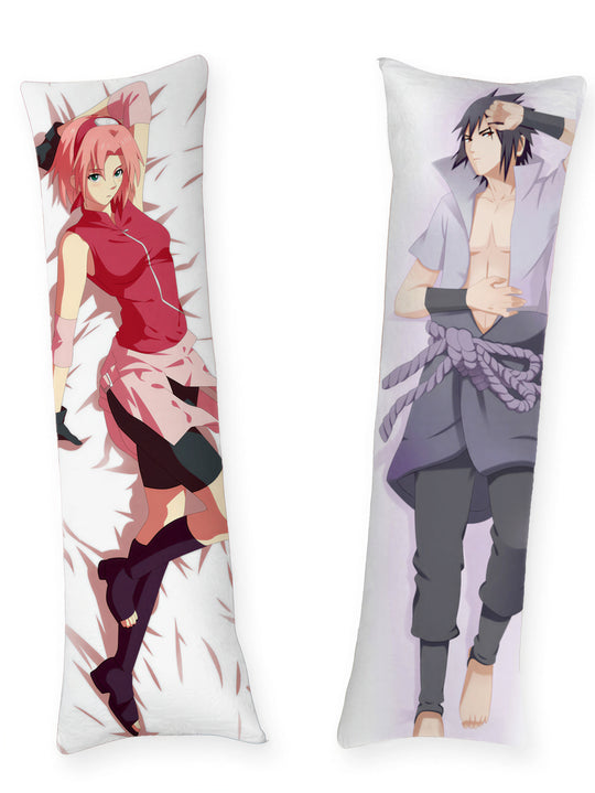 Dakimakura Sasuke i Sakura