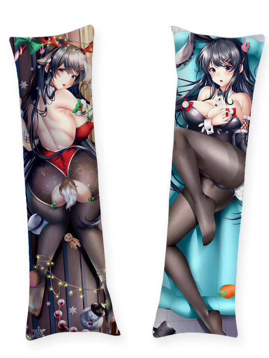 Dakimakura Mai Sakurajima Waifu